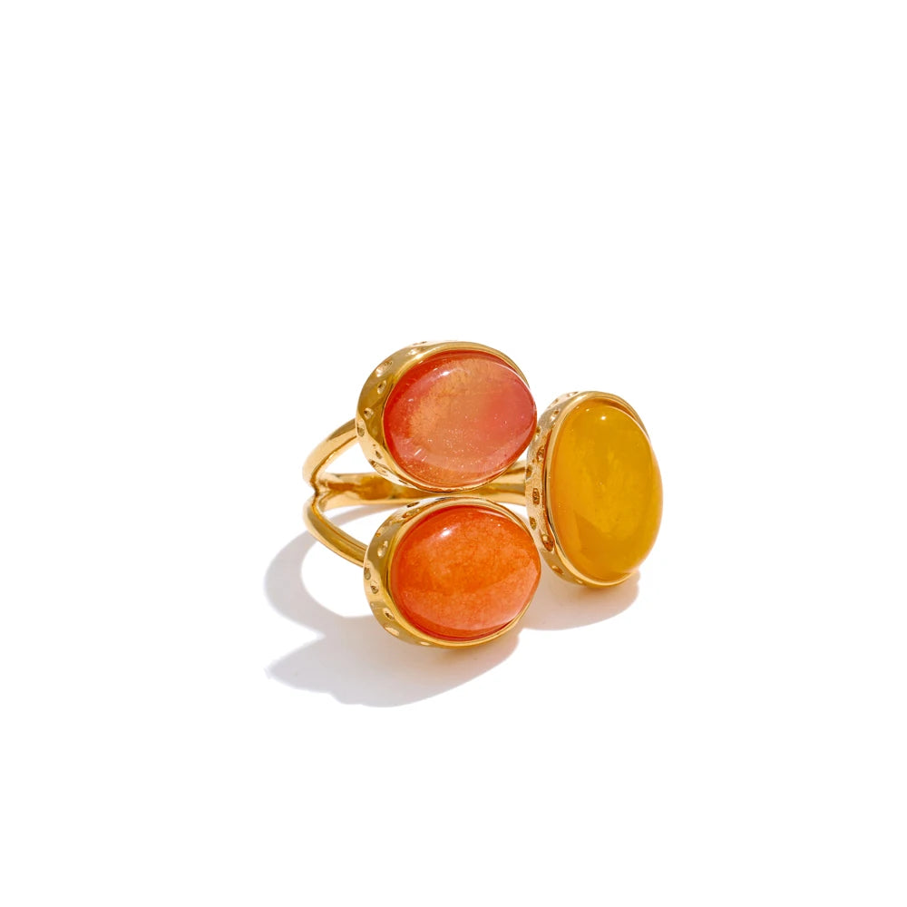 Elarin Sten Ring