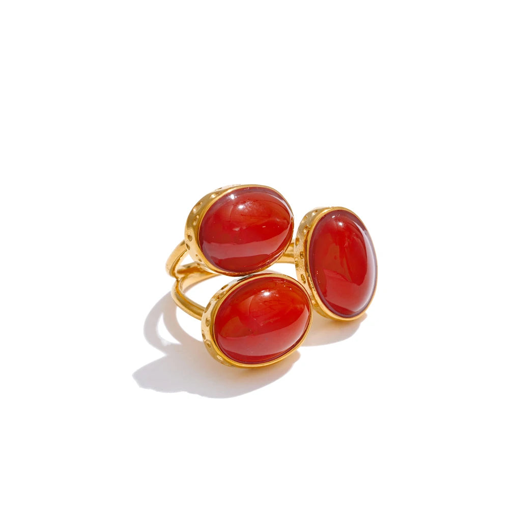 Elarin Sten Ring