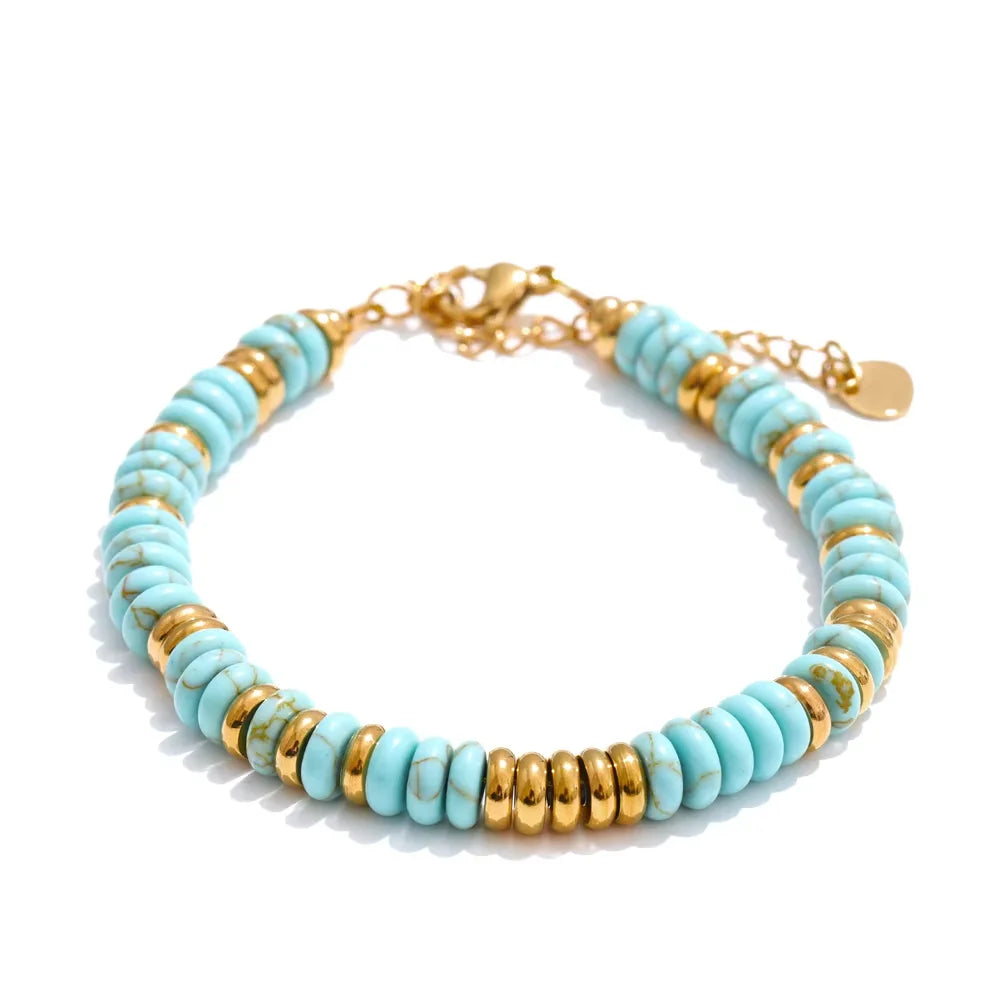 Serenza Sten Armband