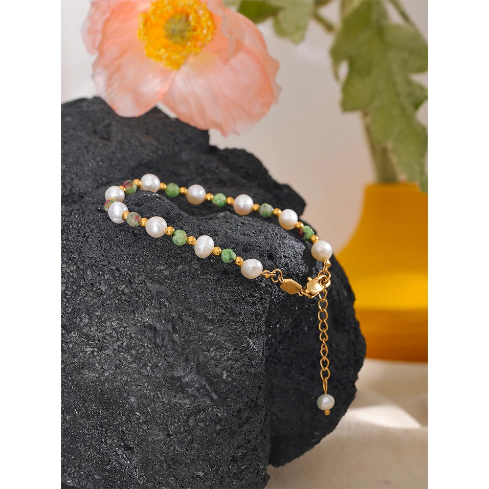 Orlira Armband Pärla