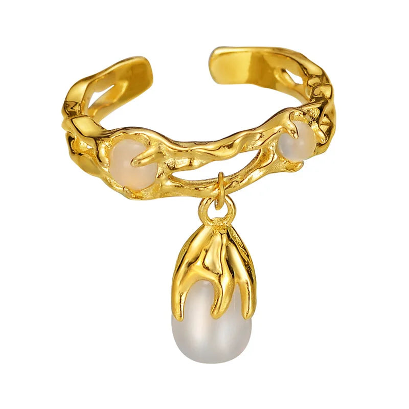 Solastra Ring