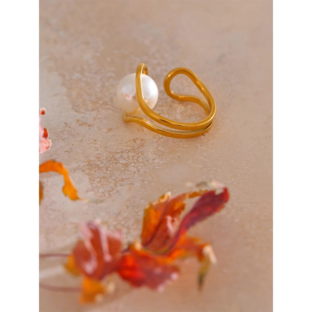 Inez Ring