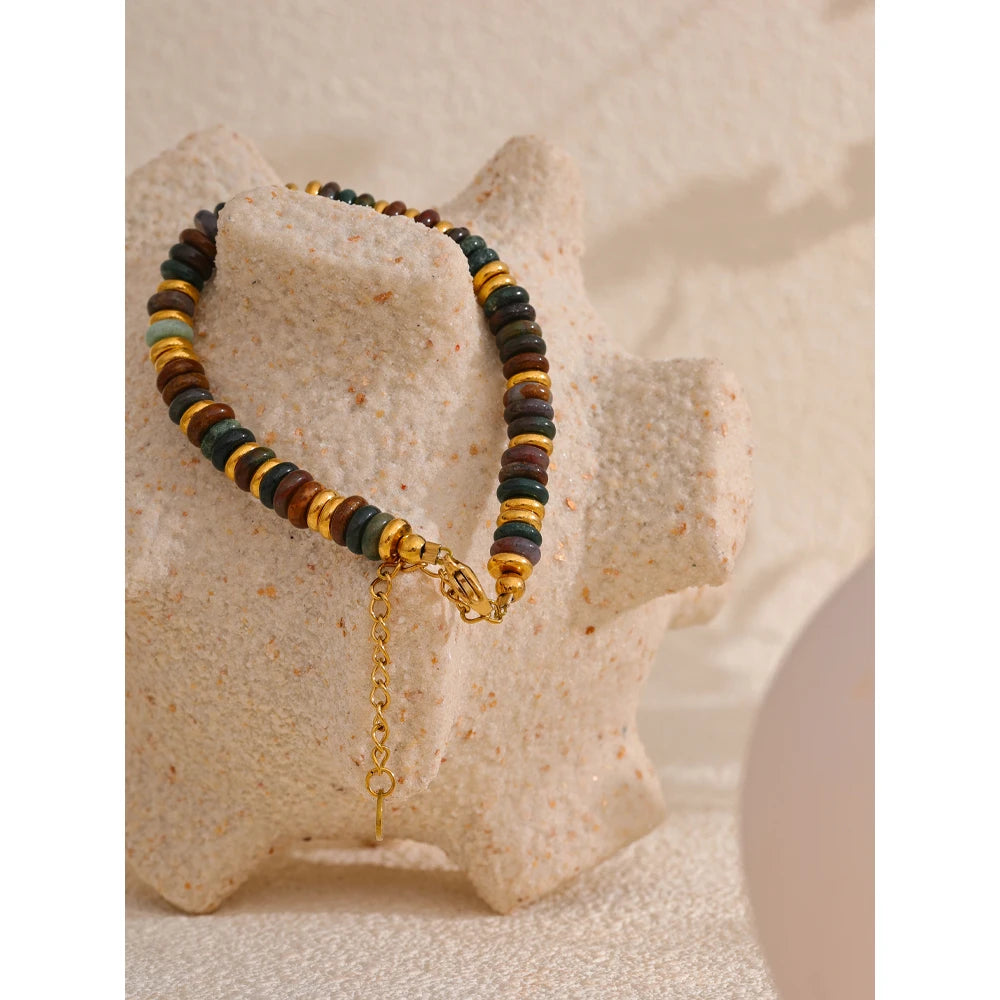 Serenza Sten Armband