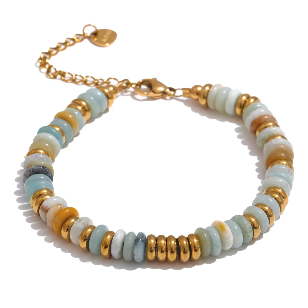 Serenza Sten Armband