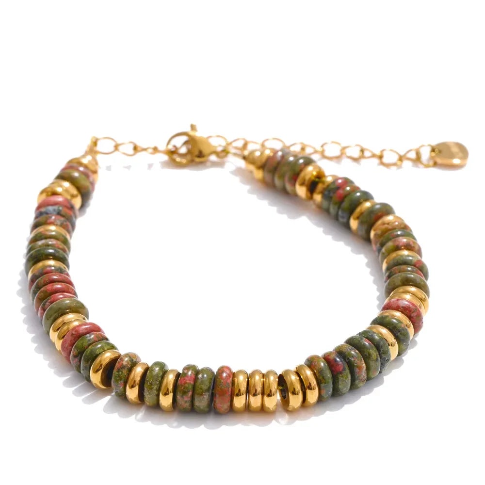 Serenza Sten Armband