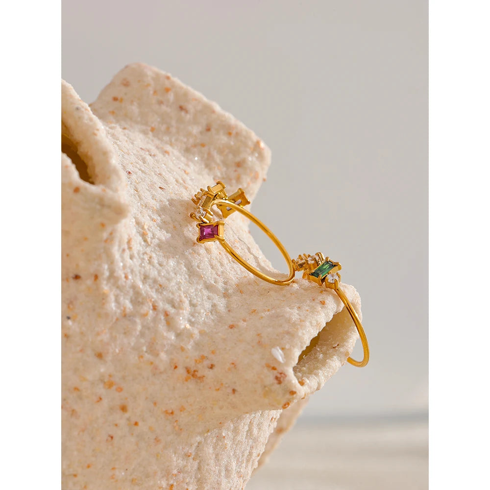Aurianth Ring