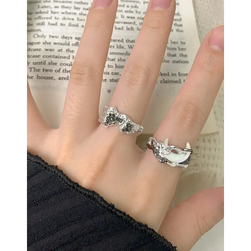 Månskenet Ring
