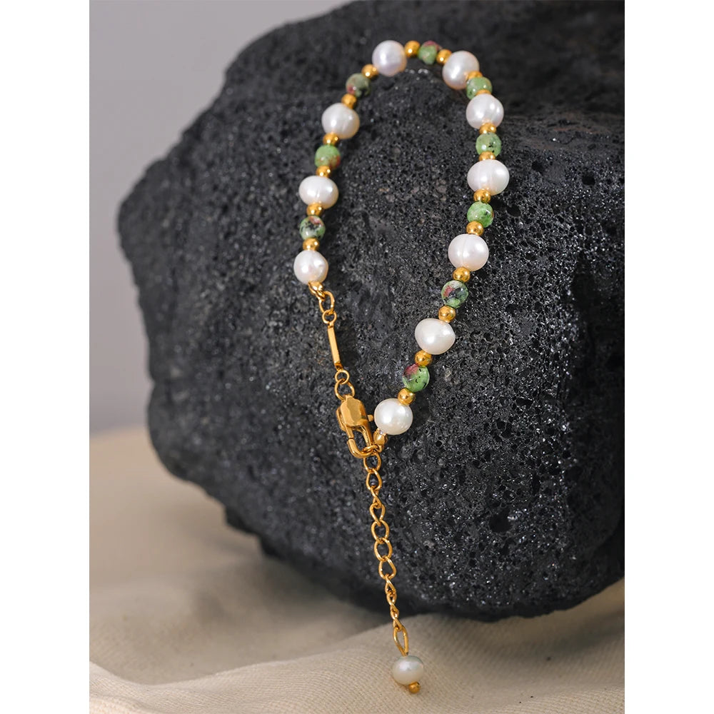 Orlira Armband Pärla