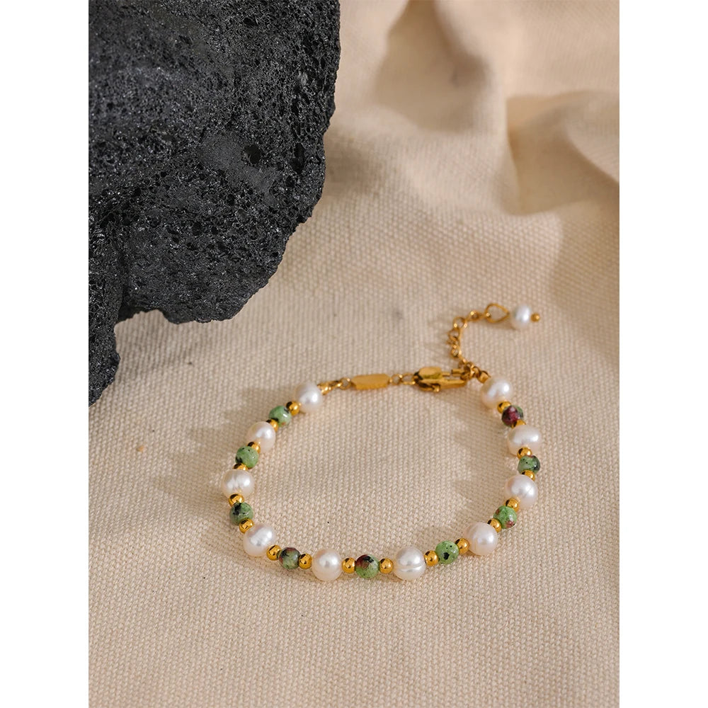 Orlira Armband Pärla