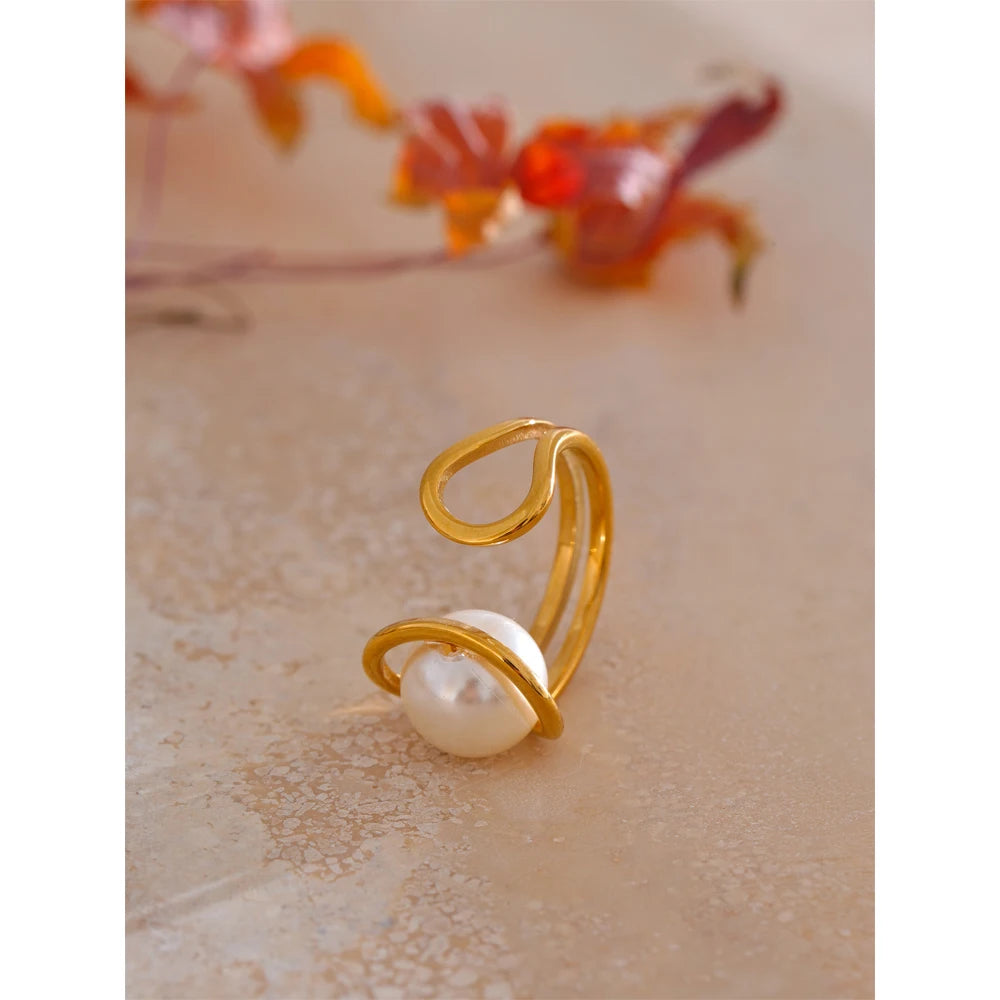 Inez Ring