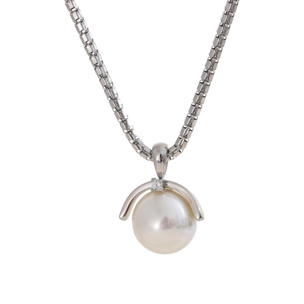 Vindella Halsband Pärla