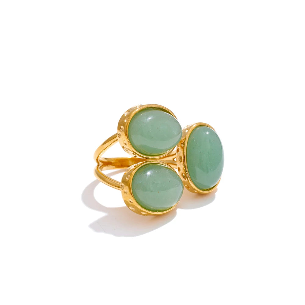 Elarin Sten Ring