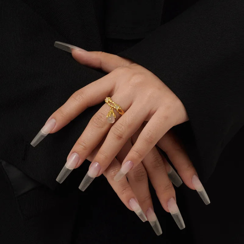 Solastra Ring