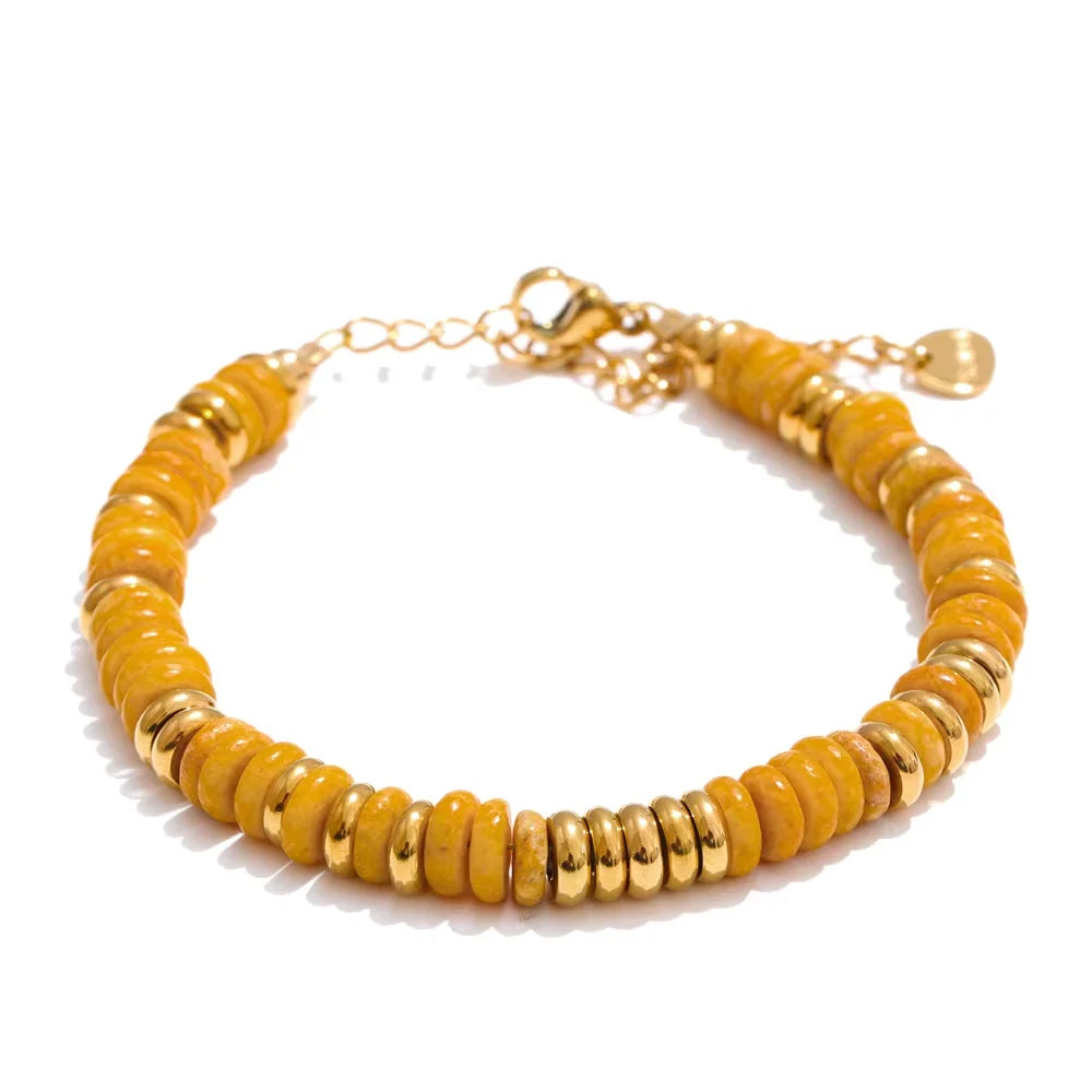 Serenza Sten Armband