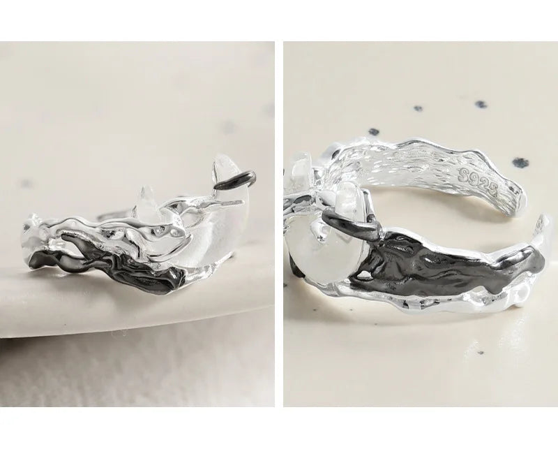 Månskenet Ring