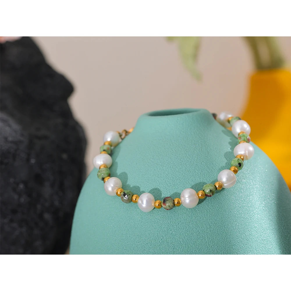 Orlira Armband Pärla
