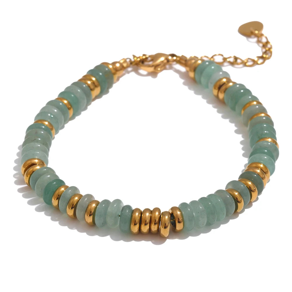 Serenza Sten Armband