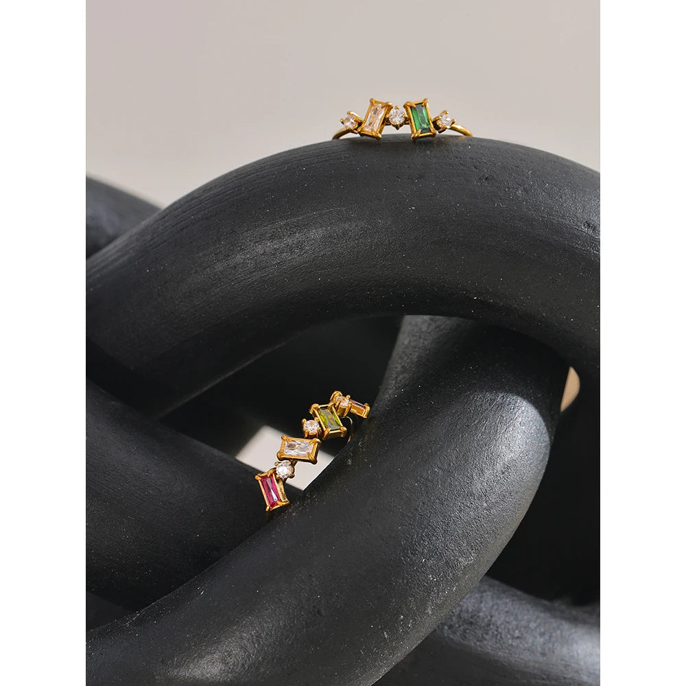 Aurianth Ring