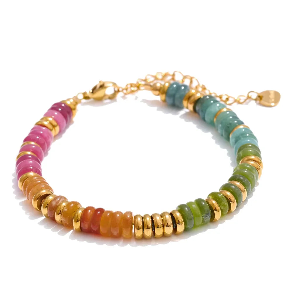 Serenza Sten Armband