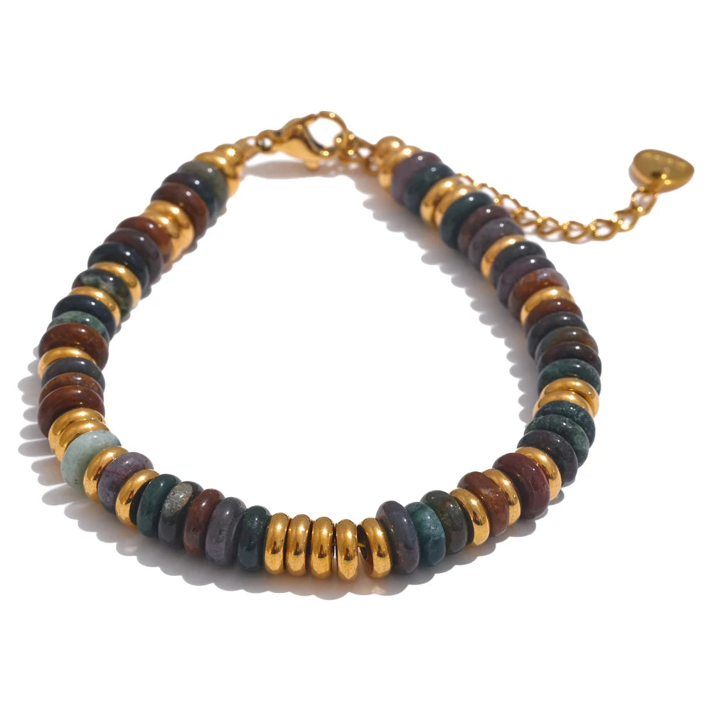 Serenza Sten Armband