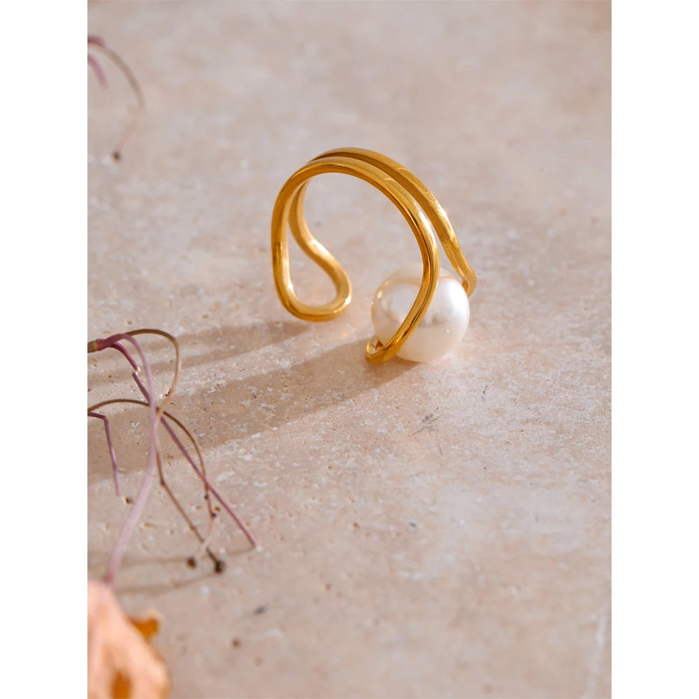 Inez Ring
