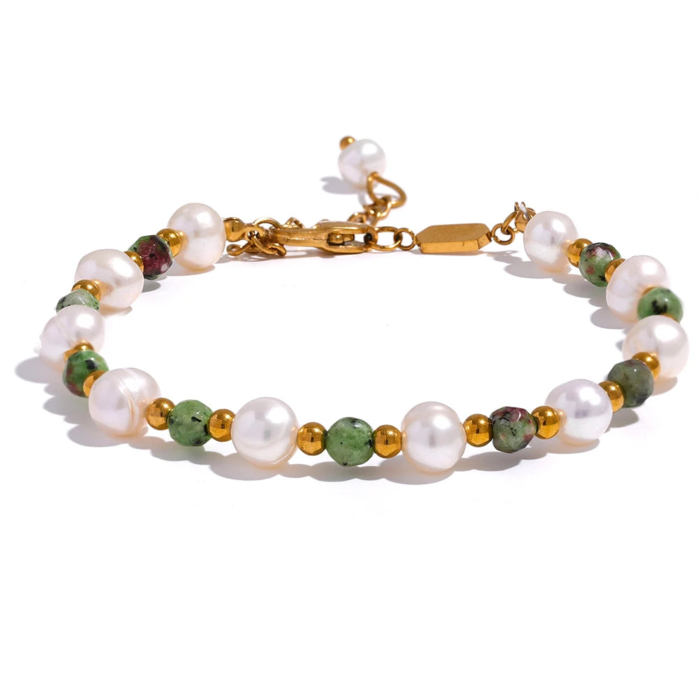 Orlira Armband Pärla