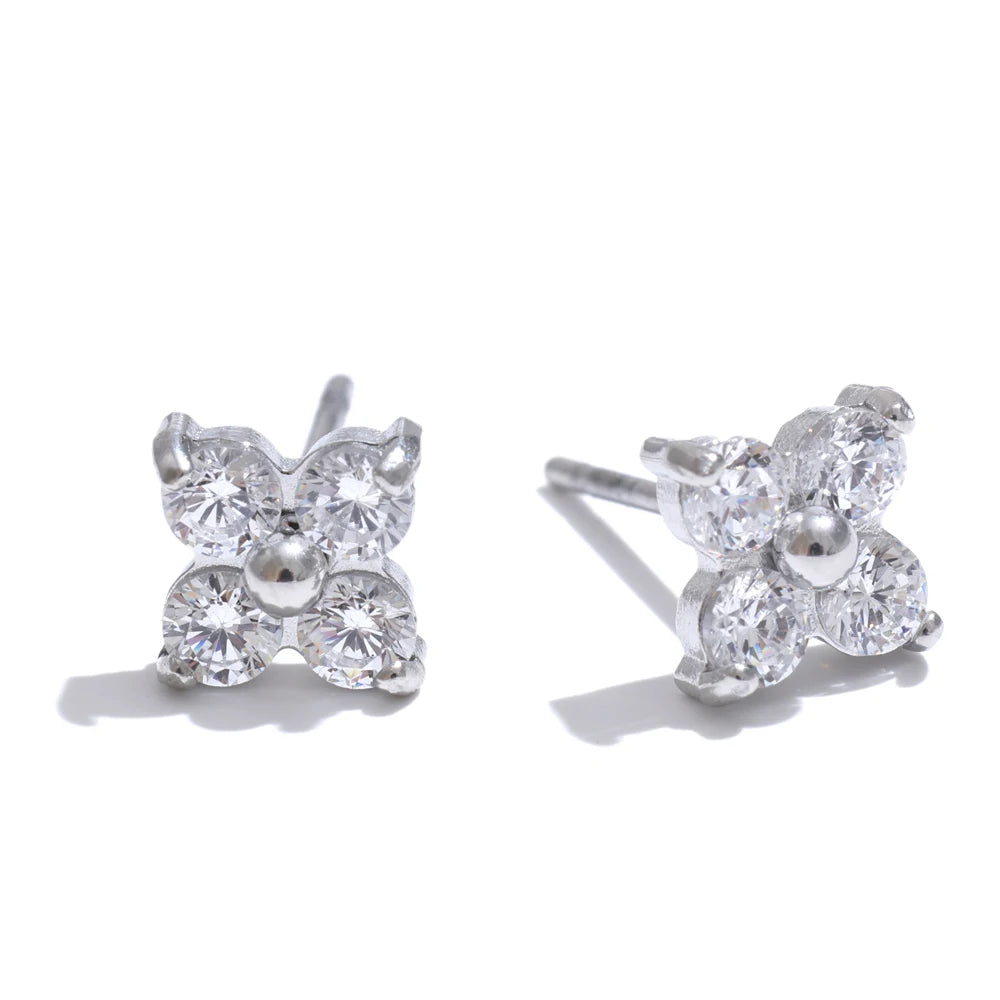 Arisia Örhänge Bling