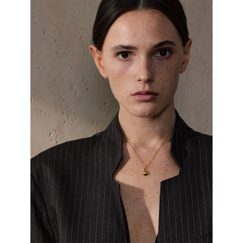 Cassine Halsband pärla
