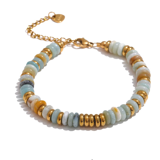 Serenza Sten Armband