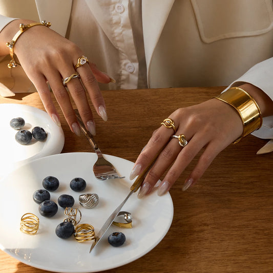 Elara Ring