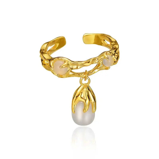 Solastra Ring