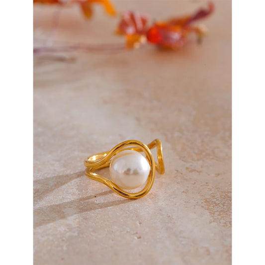 Inez Ring