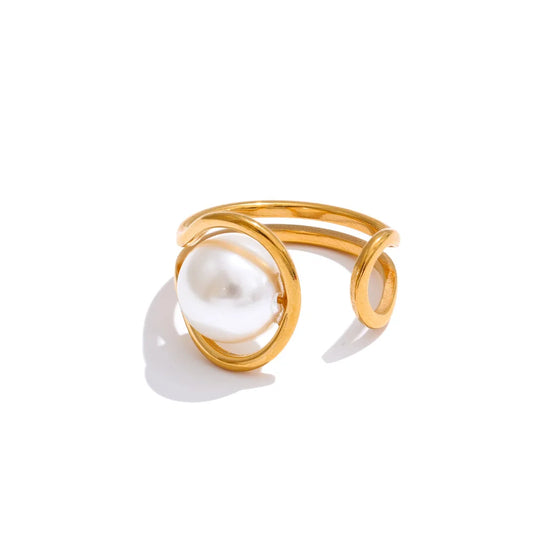 Inez Ring