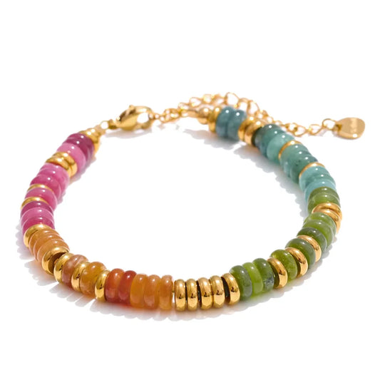 Serenza Sten Armband