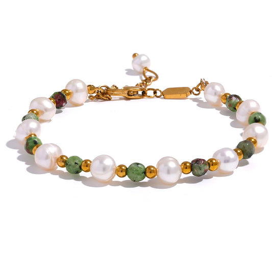 Orlira Armband Pärla