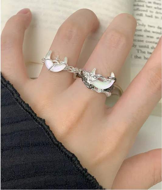 Månskenet Ring