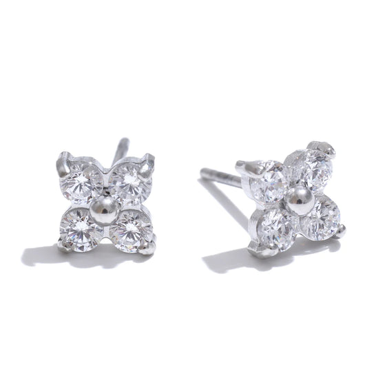 Arisia Örhänge Bling